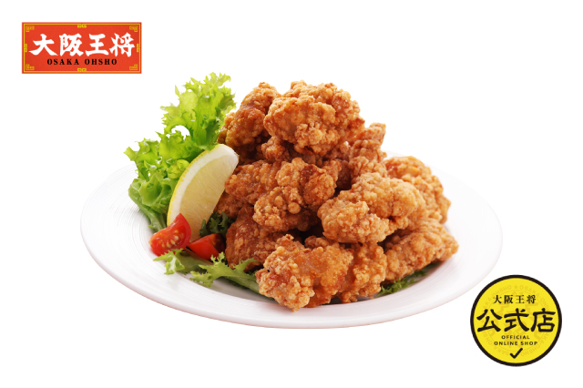 若鶏の唐揚げ 若鶏の唐揚げ