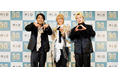 【イベントレポート】見取り図と岡宮来夢が語る!天王寺ミオ 30周年記念トークショー