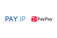 「PAY.JP」、決済手段を拡充へ。まずは、「PayPay」決済を導入!
