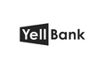 2026年3月から資金調達サービス「YELL BANK」のサービスロゴがリニューアル。「YELL」に由来する“応援”を表した新デザインへ！