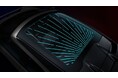 アンビエントライト用中間膜〈SkyViera®〉が印大手自動車メーカーの電気自動車パノラマサンルーフに採用