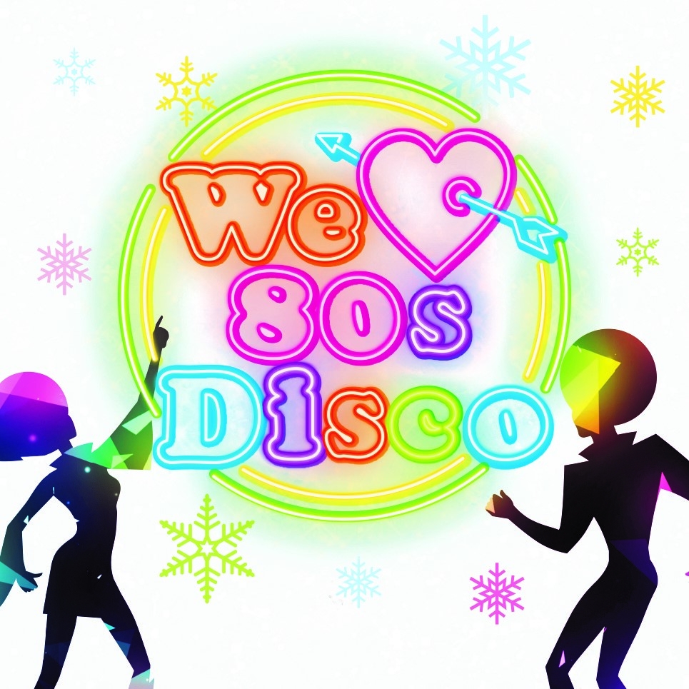 平成最後の80sディスコイベント We 80 S Disco グランド ハイアット 東京 18 Holiday グランド ハイアット 東京のプレスリリース