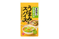 食塩無添加なのに満足感！スパイス入り洋風だし「素材力だし® うまみとスパイス」関東甲信越・ECサイト限定で先行発売