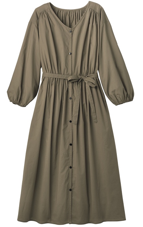 セシールが 1 着で様々な着こなしを楽しめるワンピースなどを発売 株式会社 Dinos Corporationのプレスリリース セシールが 1 着で様々な着こなしを楽しめるワンピースなどを発売 株式会社 Dinos Corporationのプレスリリース