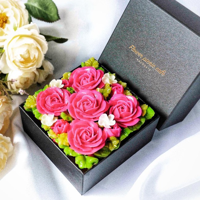 ディノスが 22 年母の日に贈る多彩なアイテムを販売中 時事ドットコム