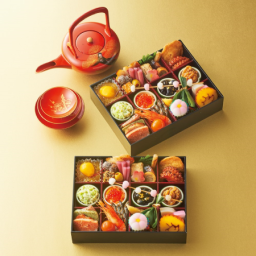 【和洋　全35品】2人前・3人前 (写真は2組セット）