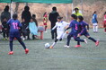 「ディノス」が東京都少女サッカー大会を協賛、 第7回ディノスカップで優勝チームが決定!