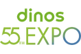 創業55周年記念特別コンテンツ 「好き」を詰め込んだ祭典「dinos 55EXPO」開催