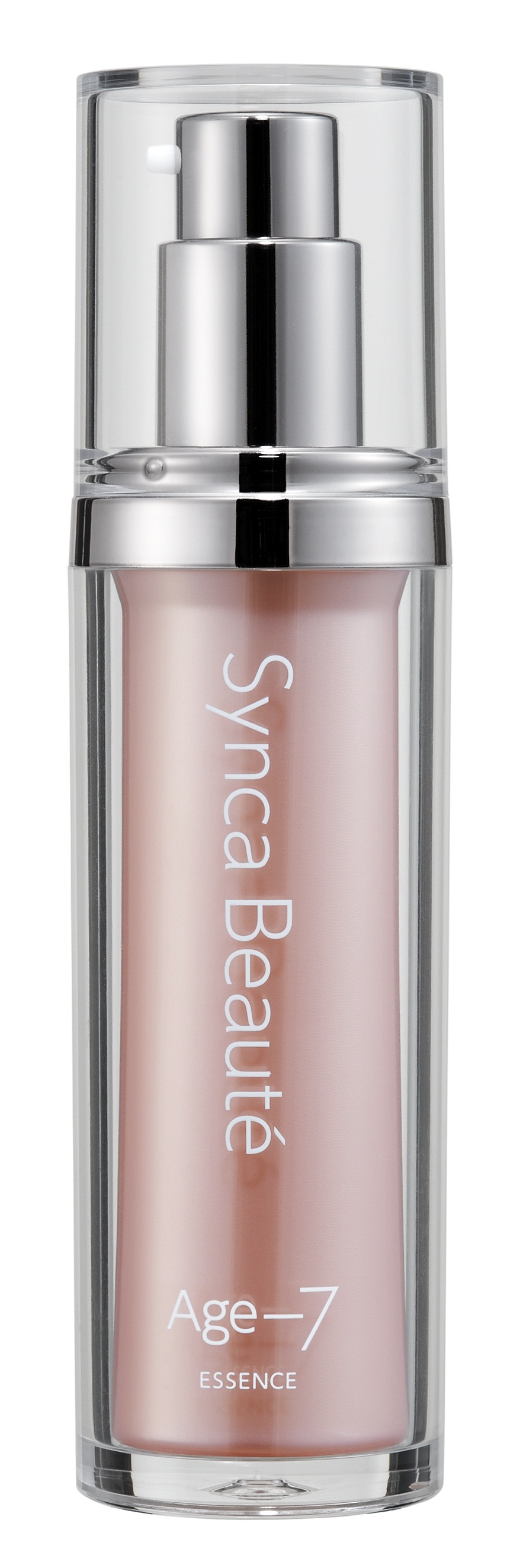 マイナス7歳の肌へ 肌の感受性をサポートし しっかり実感 ディノスより高品質 高濃度ホエイ美容液 Synca Beaute Age 7 がデビュー 株式会社ディノス セシールのプレスリリース