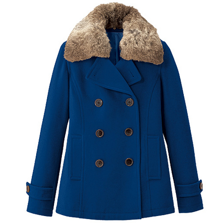 セシールが冬のマストコートを発売 株式会社ディノス セシールのプレスリリース
