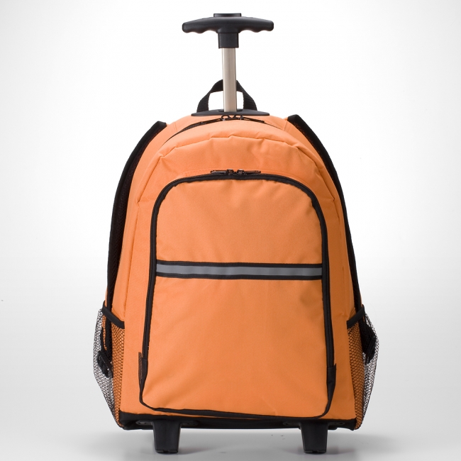 サバイバルローラーバッグ2