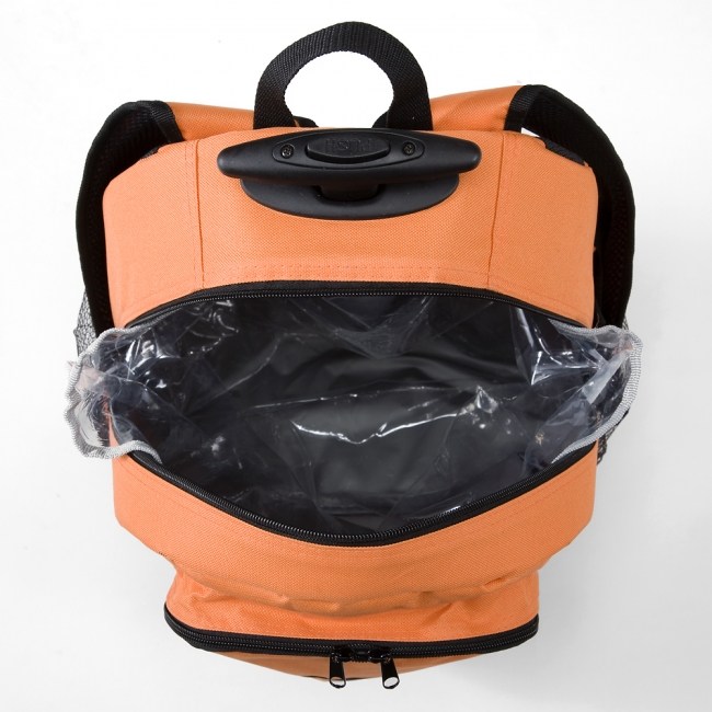 サバイバルローラーバッグ3