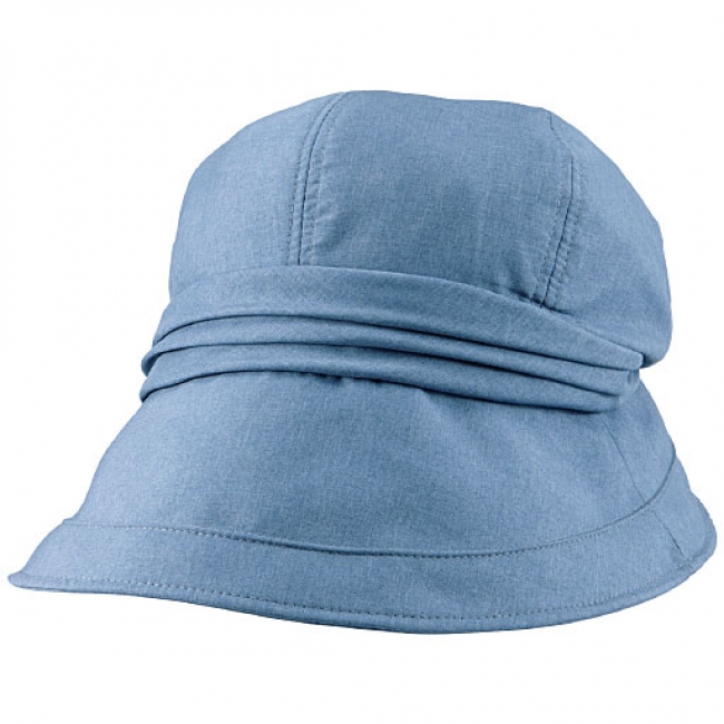 セシールが、普段使いからレジャーまで活躍するUV対策の多機能な帽子