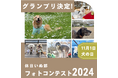 【11月1日は犬の日】休日いぬ部フォトコンテスト結果発表