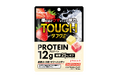 たんぱく質12g配合、糖類25％オフ『タフグミ　PROTEIN ホワイトソーダ&ストロベリーソーダ』2026年10月13日（火）発売