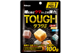 カバヤ食品『タフグミ』ブランド年間売上100億円を突破主力製品『タフグミ』は3年連続市場売上No.1を獲得