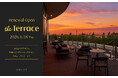 【横浜マリンタワー】レストラン「the Terrace」がリニューアルオープン！横浜の景色を一望できるテラスで、贅沢なひとときを。
