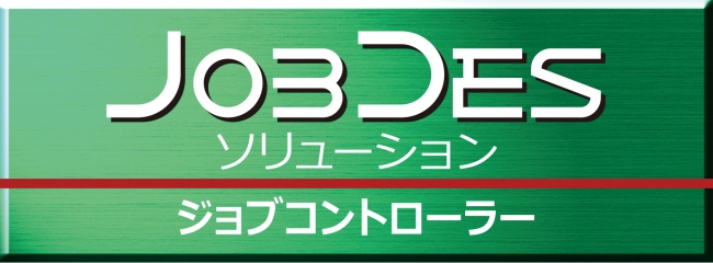 JobDes Logo