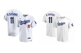 佐々木朗希選手のロサンゼルス・ドジャース ユニフォームなど公式グッズが3月13日よりMLB Shopなどで販売開始!