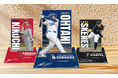大谷翔平選手はじめ全23選手展開アクリルスタンドをMLB Shopで販売開始!