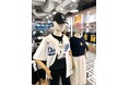 期間限定「MLB™ POP UP AREA」をHAWKS STOREで6/15(日)まで開催!