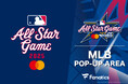 「SOUVENIRS Tokyo-Jingumae」にて、MLB™オールスターゲーム2025公式グッズの期間限定POP UPがスタート!