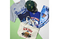 【2025夏限定】MLBの魅力が詰まった「Summer Mystery Box」をMLB Shopで7/10より販売開始!
