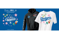 「Los Angeles Dodgers x Takashi Murakami World Series Championship Collection」発売