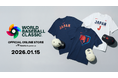 ファナティクス・ジャパン公式ストア内に登場　2026 WORLD BASEBALL CLASSIC™オフィシャルストアを開設