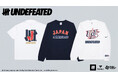 WORLD BASEBALL CLASSIC™×UNDEFEATED 限定コラボコレクションが登場