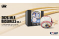 MLB公式直筆サイン入りボールミステリーBOXがMLB SHOPにて6月23日（火）より発売開始！
