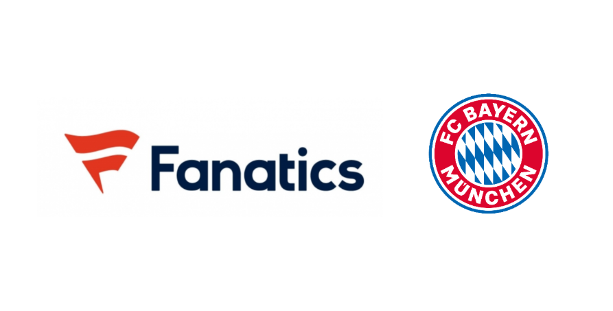 FCバイエルンミュンヘンのアジア初公式ストアを開設｜Fanatics