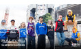 Mitchell & Ness の FALL AND WINTER COLLECTION