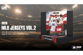 MLB公式直筆サイン入りユニフォームミステリーBOX Vol.2がMLB SHOPにて10月9日（金）より発売開始！