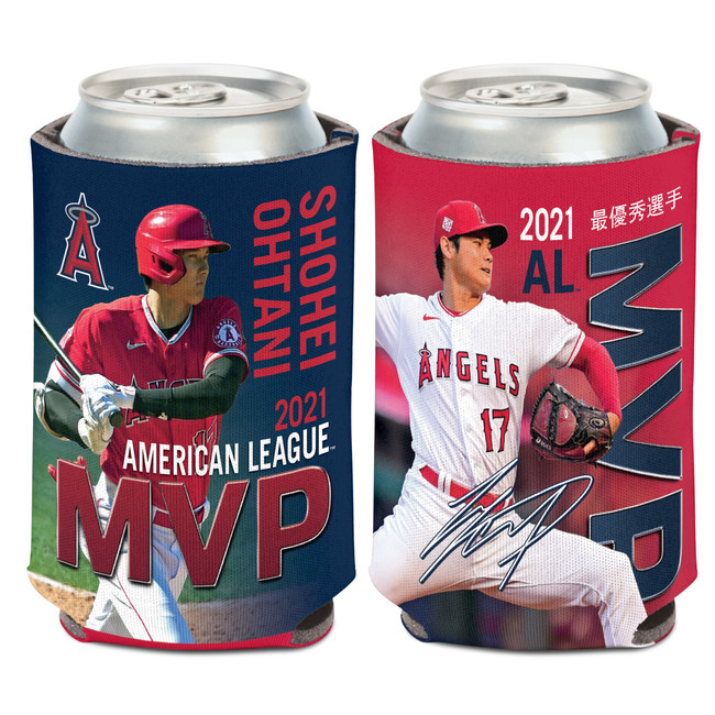 大谷翔平選手ア・リーグ新人王獲得記念グッズ 新品-