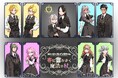 株式会社フーモア、TARARIDDLE・NAGAKUTSUと共同制作した新作ストーリープレイングゲーム『春に霞みゆく魔法の杖』を発表。
