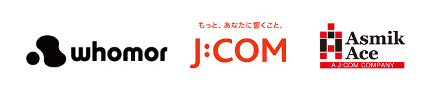 フーモア、ジュピターテレコム社およびアスミック・エース社と映像化、ゲーム化、商品化などのメディア展開を前提としたコンテンツの原作開発を目的に資本業務提携