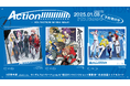 「VOLTACTION」1st Mini Album『Action!!!!!!!!!!!!』発売決定!予約受付も同時開始!