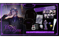 「不破湊 1st LIVE “Cheers with you”」グッズを2024年11月5日(火)18時より事前販売開始!