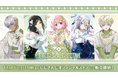 「にじさんじ テラリウム」グッズが2024年11月15日(金)19時より販売決定!