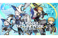 「NIJISANJI Enchant Mode Type:Ars&Ex」グッズを2024年12月19日(木)18時からにじストアにて販売開始!