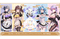 「いずれ菖蒲か杜若 Half Anniversary」グッズ&ボイスが2024年12月19日(木)19時から販売開始!