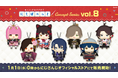 「にじぱぺっと コンセプトシリーズ vol.8」が2025年1月1日(水)0時よりにじストアにて販売決定!