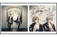 ChroNoiR、1stミニアルバムのジャケット&特典ビジュアルを公開!