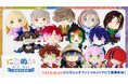 「にじぬいシリーズ」2025年1月1日(水)0時から販売決定!