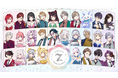にじさんじ7周年を記念した新グッズが2025年2月3日(月)12時より順次発売!また、特設サイトもオープン!