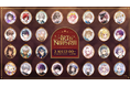 「ART OF NIJISANJI」グッズを2025年2月10日(月)12時からにじストアにて販売開始!
