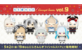 「にじぱぺっと コンセプトシリーズ vol.9」2025年5月2日(金)19時よりにじストアにて販売決定!