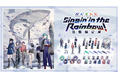 「にじさんじ WORLD TOUR 2025 Singin’ in the Rainbow!」名古屋公演グッズを2025年5月16日(金)18時より販売開始!