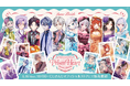 「Prism Heart June Bride」グッズを2025年6月16日(月)18時より販売開始!